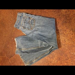 Boys jeans